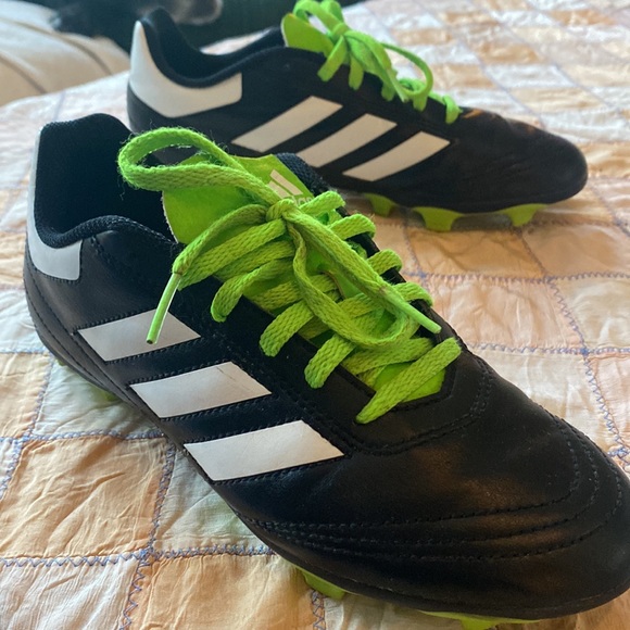 adidas soccer cleats - Picture 13 of 16